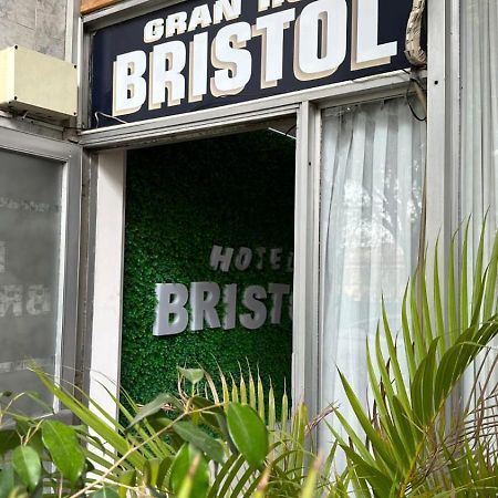 Hotel Bristol Córdoba Luaran gambar