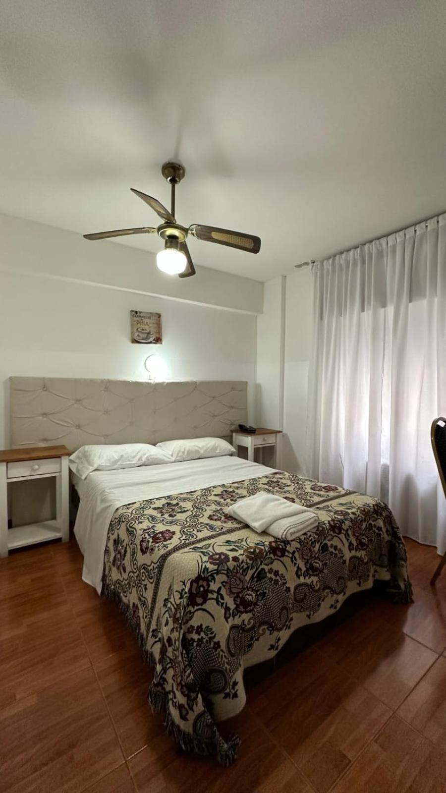 Hotel Bristol Córdoba Luaran gambar