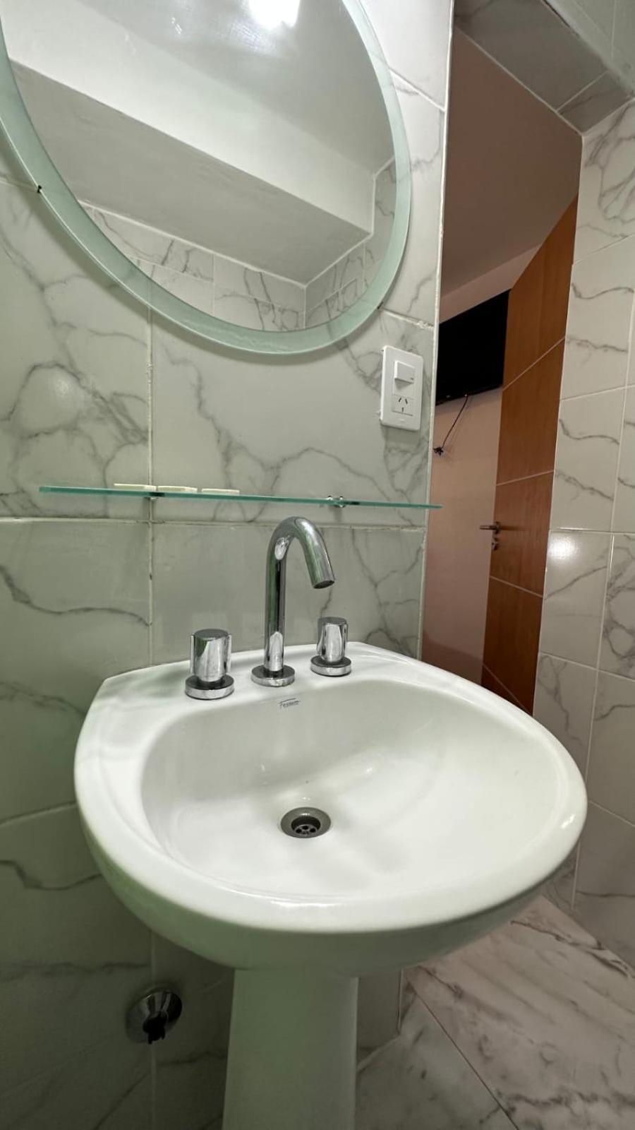 Hotel Bristol Córdoba Luaran gambar