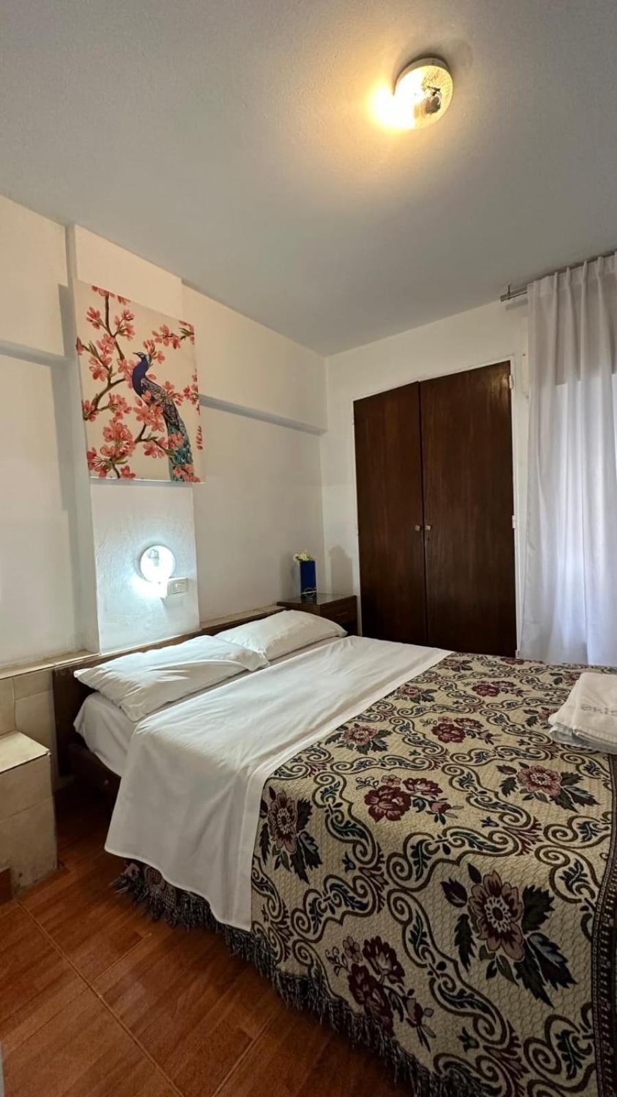 Hotel Bristol Córdoba Luaran gambar