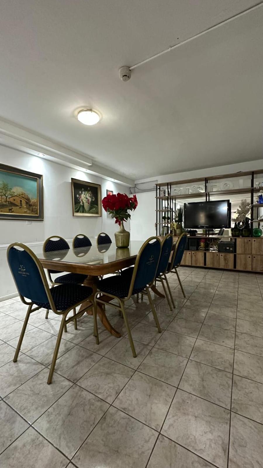 Hotel Bristol Córdoba Luaran gambar