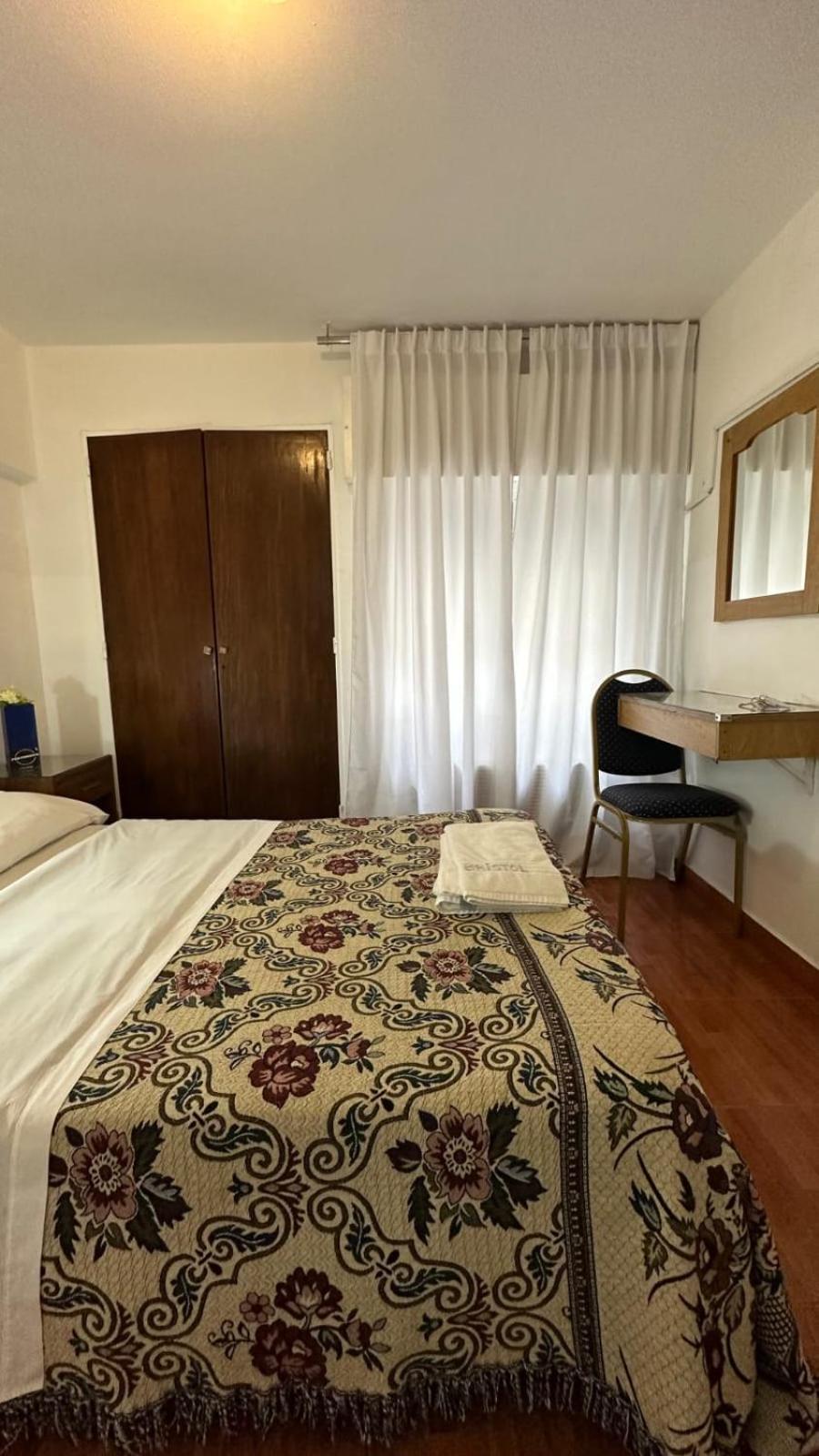Hotel Bristol Córdoba Luaran gambar