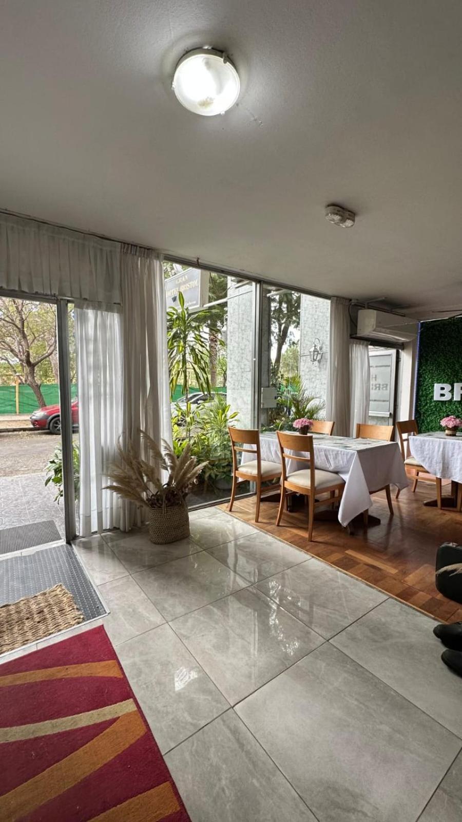 Hotel Bristol Córdoba Luaran gambar